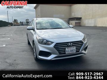 2019 HYUNDAI ACCENT for sale in ONTARIO
