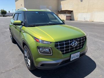 2020 HYUNDAI VENUE for sale in ONTARIO