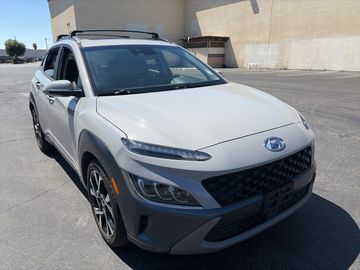 2022 HYUNDAI KONA for sale in ONTARIO