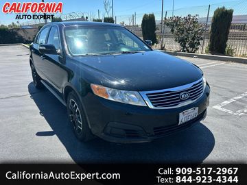 2010 KIA OPTIMA for sale in ONTARIO