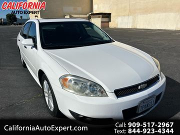 2013 CHEVROLET IMPALA for sale in ONTARIO