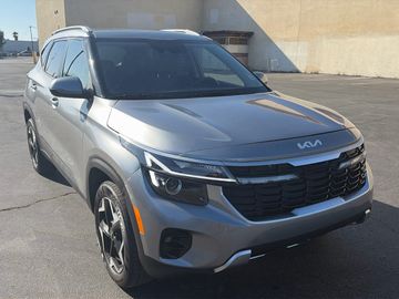 2026 KIA SELTOS for sale in ONTARIO
