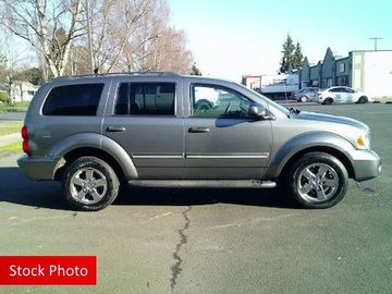 GRAY, 2007 DODGE DURANGO Image 