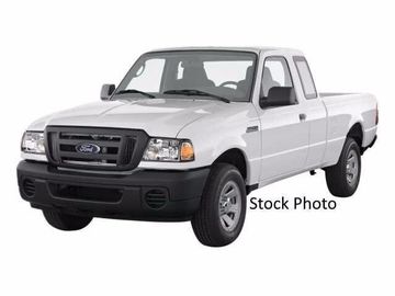 WHITE, 2000 FORD RANGER Image 