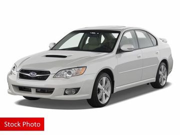 2008 SUBARU LEGACY for sale in LAKEWOOD