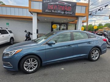 2015 HYUNDAI SONATA for sale in FOLCROFT