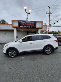 2015 HYUNDAI SANTA FE for sale in FOLCROFT