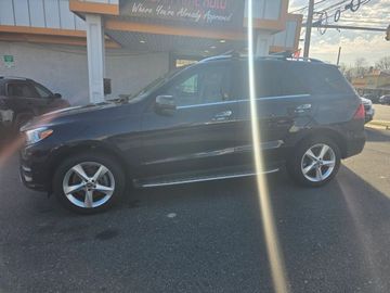 2018 MERCEDES-BENZ GLE for sale in FOLCROFT