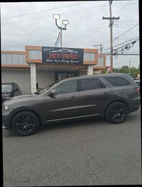 2019 DODGE DURANGO for sale in FOLCROFT