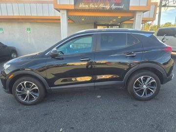 2022 BUICK ENCORE GX for sale in FOLCROFT