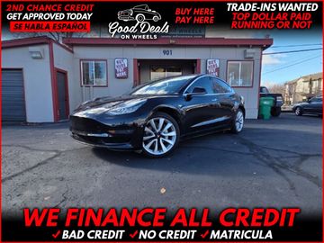 2020 TESLA MODEL 3 for sale in RENO