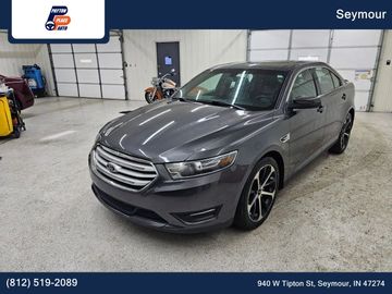 2016 FORD TAURUS for sale in SEYMOUR
