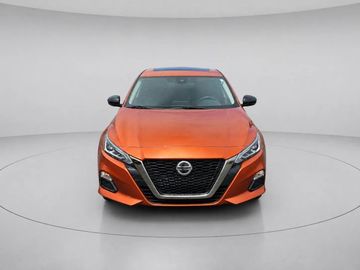 2021 NISSAN ALTIMA for sale in SEYMOUR