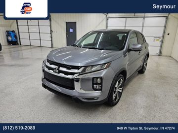 2024 MITSUBISHI OUTLANDER SPORT for sale in SEYMOUR