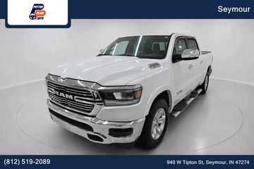 2020 RAM 1500 CREW CAB for sale in SEYMOUR