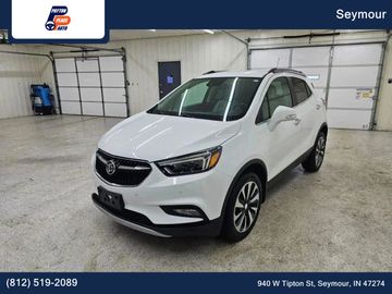2020 BUICK ENCORE for sale in SEYMOUR