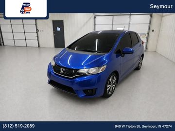 2016 HONDA FIT for sale in SEYMOUR
