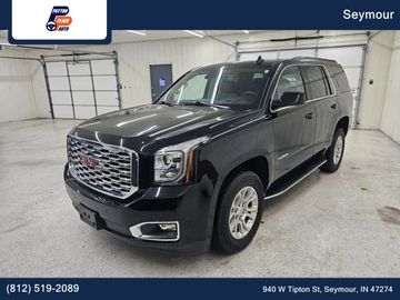 2020 GMC YUKON for sale in SEYMOUR