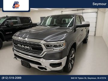 2020 RAM 1500 CREW CAB for sale in SEYMOUR