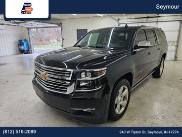 2020 CHEVROLET SUBURBAN for sale in SEYMOUR