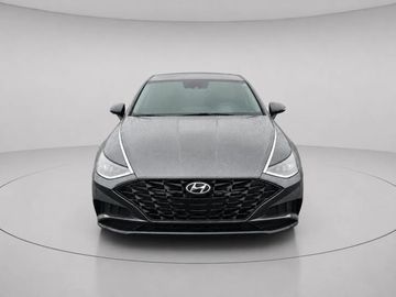 2020 HYUNDAI SONATA for sale in SEYMOUR
