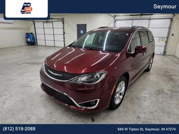 2018 CHRYSLER PACIFICA for sale in SEYMOUR