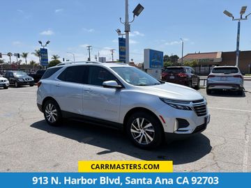 OTHER, 2022 CHEVROLET EQUINOX Image 