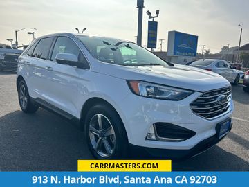 2020 FORD EDGE Image 