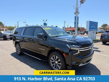 2023 CHEVROLET SUBURBAN for sale in SANTA ANA