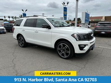 2020 FORD EXPEDITION for sale in SANTA ANA