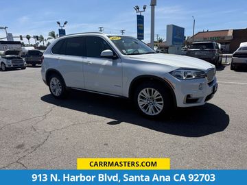 2017 BMW X5 for sale in SANTA ANA