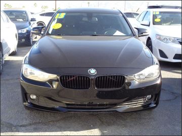 2013 BMW 3 SERIES for sale in INDIO