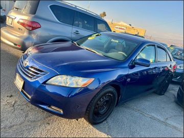 2009 TOYOTA CAMRY Image 