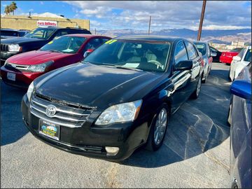 2007 TOYOTA AVALON Image 