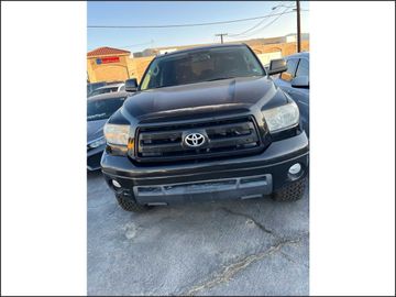 2012 TOYOTA TUNDRA CREWMAX Image 