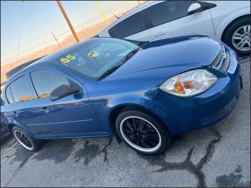 2005 CHEVROLET COBALT for sale in INDIO