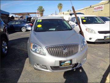 2012 BUICK VERANO for sale in INDIO