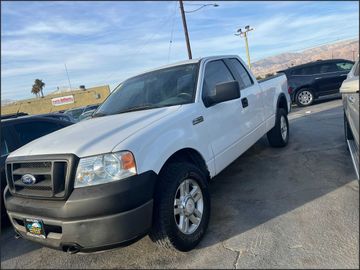 2007 FORD F-150 Image 
