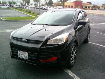 2014 FORD ESCAPE for sale in CORONA