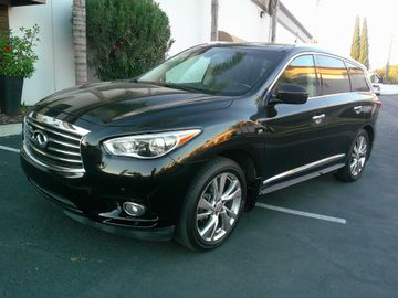 2015 INFINITI QX60 for sale in CORONA