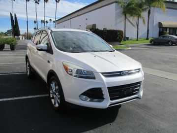 2015 FORD ESCAPE for sale in CORONA