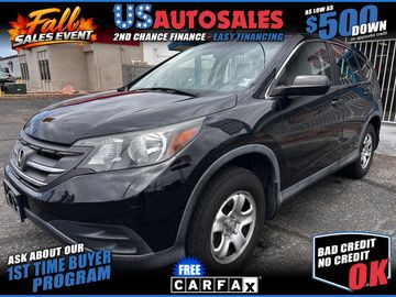 2014 HONDA CR-V for sale in LAS VEGAS