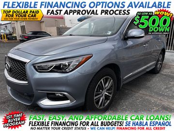 2016 INFINITI QX60 for sale in LAS VEGAS