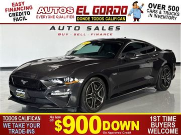 NO COLOR, 2023 FORD MUSTANG Image 