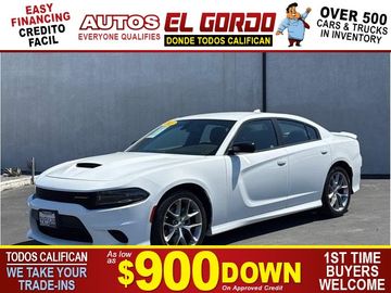 2023 DODGE CHARGER for sale in SANTA ANA
