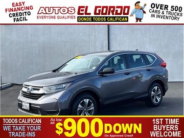 2019 HONDA CR-V for sale in SANTA ANA