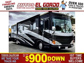 GRAY, 2006 EXCURSION FLEETWOOD Image 