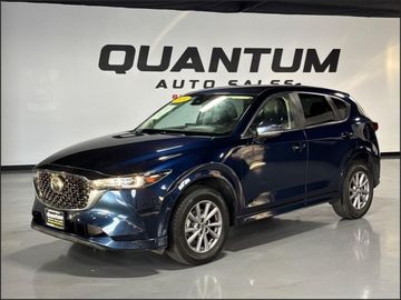 2024 MAZDA CX-5 for sale in ESCONDIDO