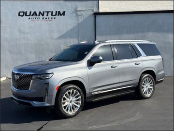 2021 CADILLAC ESCALADE for sale in ESCONDIDO