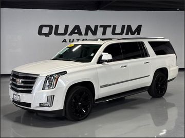2020 CADILLAC ESCALADE ESV for sale in ESCONDIDO
